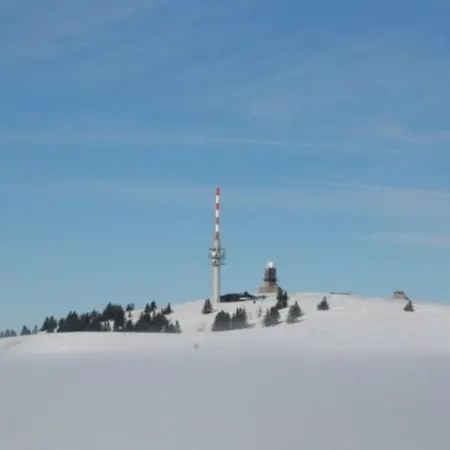 Haus-windeck Comfortable Holiday Rötenbach