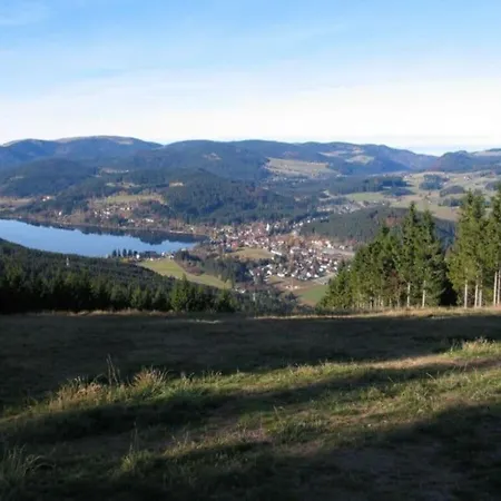 Feriehus Haus-windeck Comfortable Holiday Rötenbach