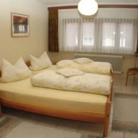 Feriehus Haus-windeck Comfortable Holiday