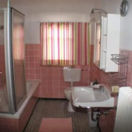 Feriehus Haus-windeck Comfortable Holiday *