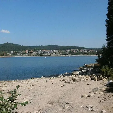 Haus-windeck Comfortable Holiday
