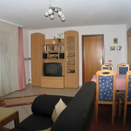Haus-windeck Comfortable Holiday Feriehus Rötenbach
