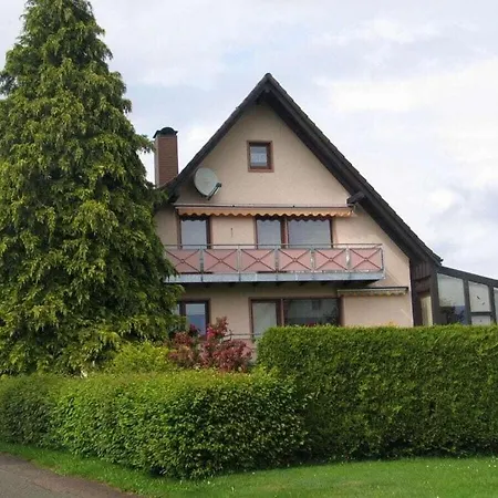 Haus-windeck Comfortable Holiday Feriehus *