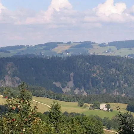 Haus-windeck Comfortable Holiday Feriehus *