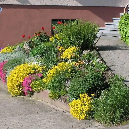 Haus-windeck Comfortable Holiday Feriehus Rötenbach