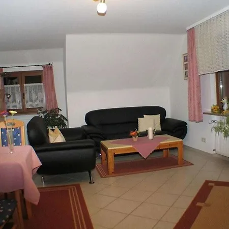 Feriehus Haus-windeck Comfortable Holiday Rötenbach