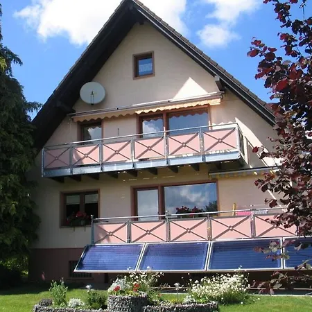 Feriehus Haus-windeck Comfortable Holiday