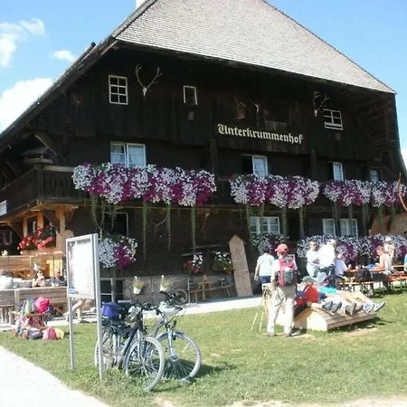 Haus-windeck Comfortable Holiday Rötenbach